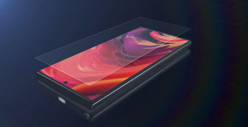 Latest company Solutions about Display Cover Glass, eine der wichtigsten Anwendungen von Chian Glass