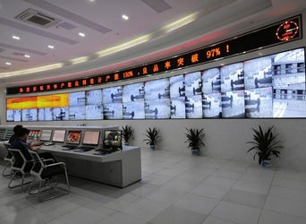 China Hunan Xinghuai New Materials Technology Co., Ltd. Unternehmensprofil