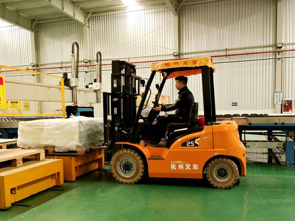Hunan Xinghuai New Material Co., Ltd