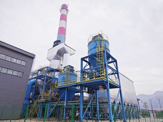 China Hunan Xinghuai New Materials Technology Co., Ltd. Unternehmensprofil