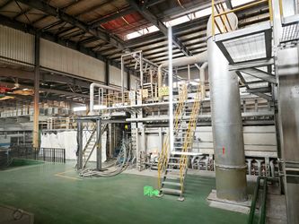 China Hunan Xinghuai New Materials Technology Co., Ltd. Unternehmensprofil