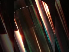 Optische Glas-Keramik-Linsen für Tech-Geräte verfügbar