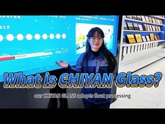 Ultra-Clear-Ultra-Dünn-Float-Glas-Panels Hersteller