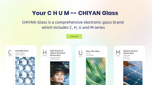 Aktuelle Unternehmensnachrichten über Fokus auf CHIYAN: Führung der Zukunft