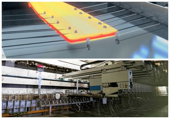 Eco Friendly Ultra Thin Soda Lime Glass Manufacturer