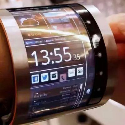 Klappbare Anzeige Bildschirm Utg Glas für Farbbildschirm Mobiltelefon