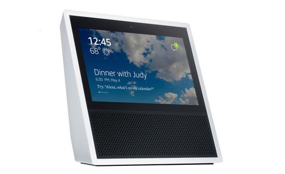 Guter Preis Zentralsteuerung Smart Home Display Bildschirm Ultra dünnes Glas für Smart Speaker Online