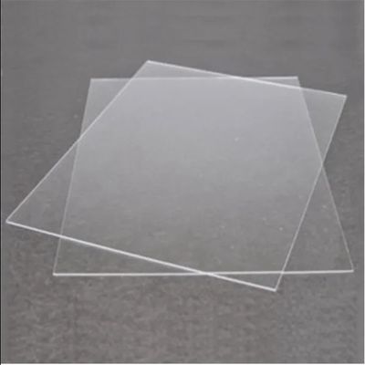 Guter Preis Hochdurchlässigkeit Hochaluminium-Silicat-Glas für Automobil-Display-Glasdeckel Online