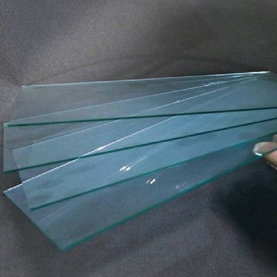Guter Preis Ultra-transparentes Rohglas mit mittlerem Aluminium-Silicat für den Schutz der Privatsphäre Online