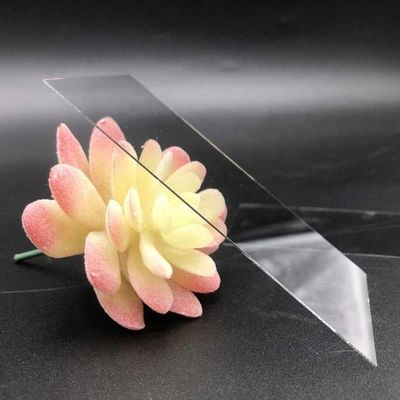Aluminosilikat-Bildschirmschutzglas Anti-Kratz-Anti-Fingerabdruck für Tablet-PC Mobiltelefon