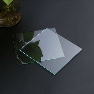Guter Preis China Ultra Clear Float Glass Lieferant für Gebäudefenster mit unterschiedlicher Dicke Online