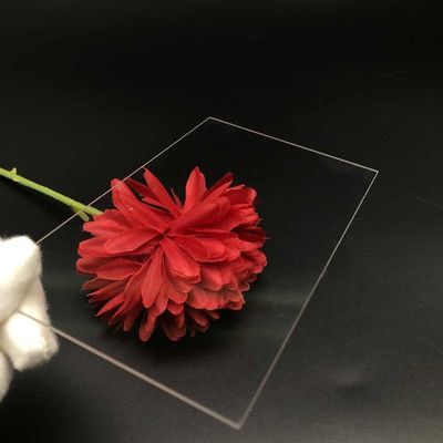 Guter Preis Original Float Glass für 0,4 U-Wert klares Vakuumdämmglas Online