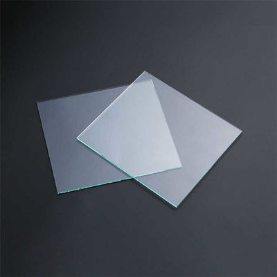 Guter Preis Industrielle Anzeige-Touch-Panel-Abdeckung Glas Original-Aluminosilikat-Glas Online