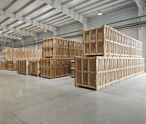 Guter Preis Ultra-Clear 0,33 mm/0,55 mm/0,7 mm optische Glasplatten für Touchscreens OLED hohe Festigkeit CS 600-750Mpa Online