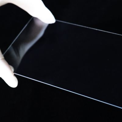 Tempered Screen Protector Glass mit 99% Transparenz, Ultra Slim für Smartwatch-Bildschirme