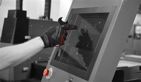 Guter Preis Ultra Thin Display Cover Glass Sheet For Industrial Control Protective Glass Online