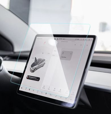 Guter Preis Ultra Thin Ultra Clear Display Cover Glass Sheet For Touch Panel Protective Glass Online