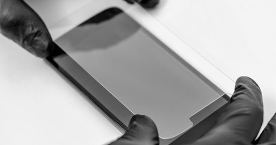 Guter Preis Gehärteter Bildschirmschutzglas 0,3 mm 0,55 mm für Handys Online