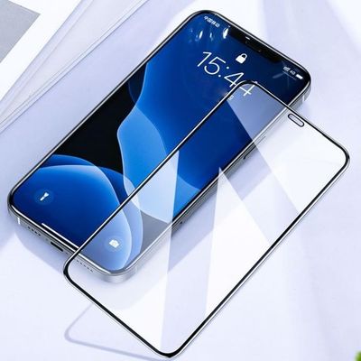 Guter Preis Bildschirmschützer Keramikgehärtetes Glas Flexibel für Mobiltelefone Online