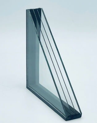 Guter Preis Dreifach isoliertes Glas Ultradünnglas Online