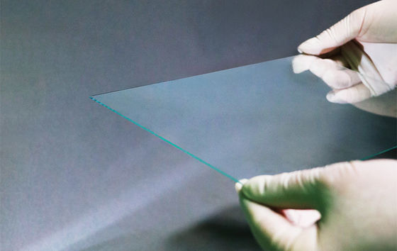 Guter Preis Grünes mittleres Aluminiumsilikatglas ((Purple Horn-M1) Online