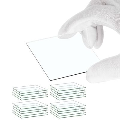 Guter Preis Original Aluminosilikat ITO Leitglas Schlagfestigkeit 1,50 mm Online