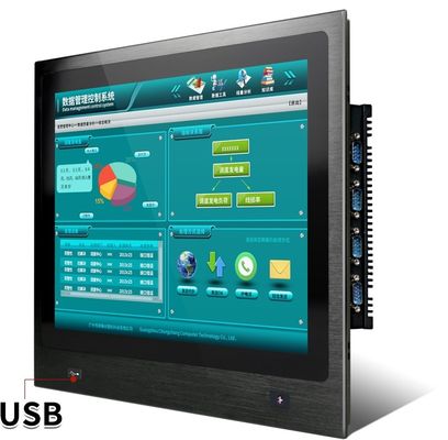 Guter Preis Mittelschicht Aluminosilikat Touch Panel Cover Glas Chemikalienbeständig 0,25 ~ 2,0 mm Online