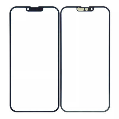 Guter Preis High Aluminium Silicat Glass Panel für Mobiltelefon Tablet für Front Touchscreen Online