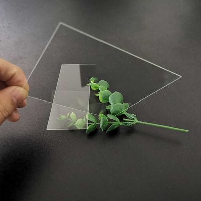 Guter Preis Flot-Aluminium-Silicat-Glas für den Bau von gehärtetem Glas gehärtetes Glas Online