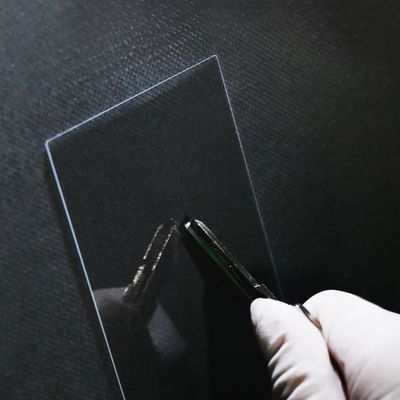 Guter Preis Ultradünne Glas-Keramikbildschirme 340*160mm Hochdefinitionsbildschirm mit optimaler Übertragung Online