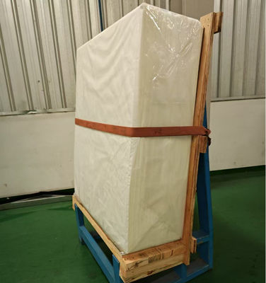 Guter Preis Spezifische Aluminosilikatglasrohbleche 0,25-2 mm ultraschlanke Online