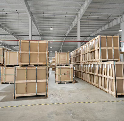 4PB 9-12um Ultraweißglas-Substrate, perfekt für die Herstellung von Objektträgern