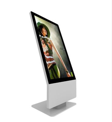 Ultradünnes, ultraklares Aluminosilikatglas für Kiosk-Displayglas
