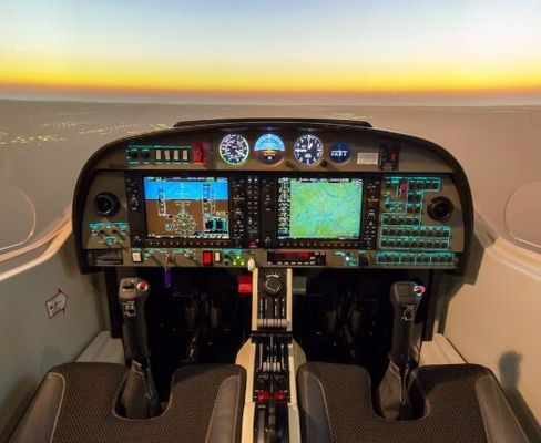 Guter Preis Ultra Thin Ultra Clear Aluminosilicate Glass For Aviation Cockpit Display Glass Online